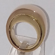 Karin - Oro rojo 18 y oro amarillo 18k